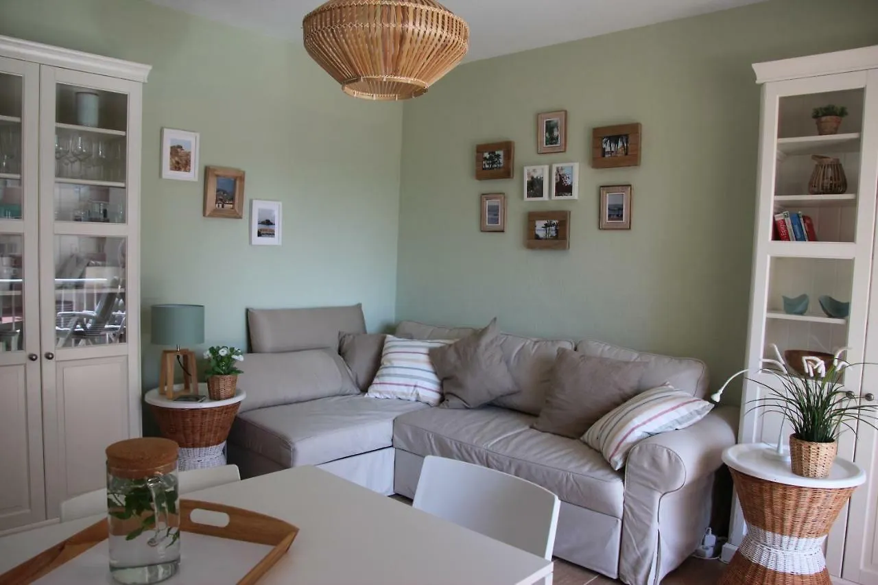 Apartment Bella Vida En Almuñécar Spanien