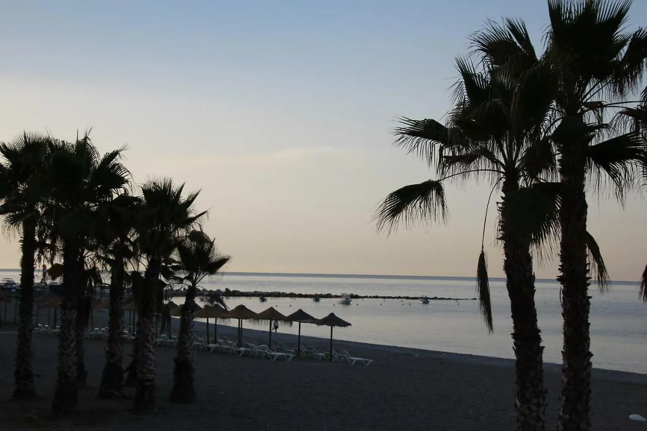 Apartment Bella Vida En Almunecar Spain