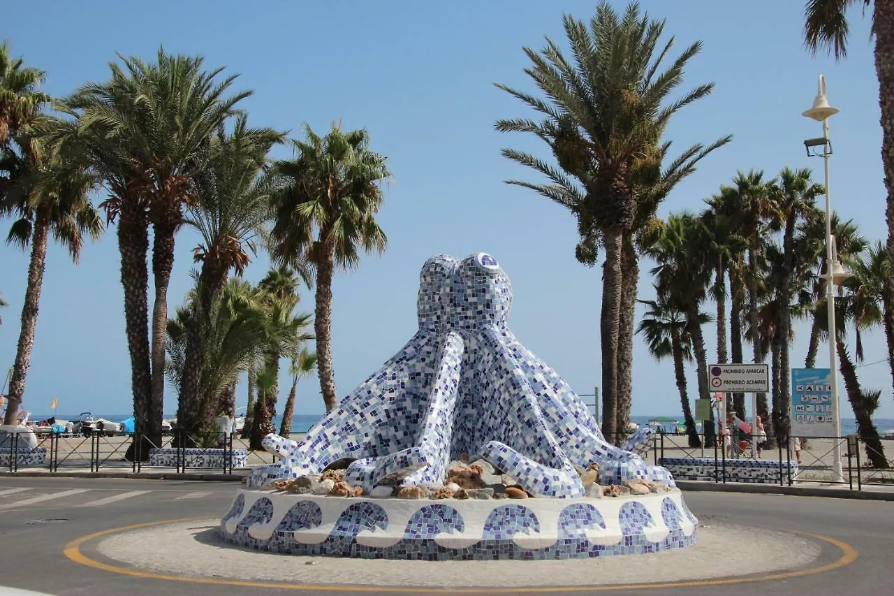 Bella Vida En Almunecar Spain