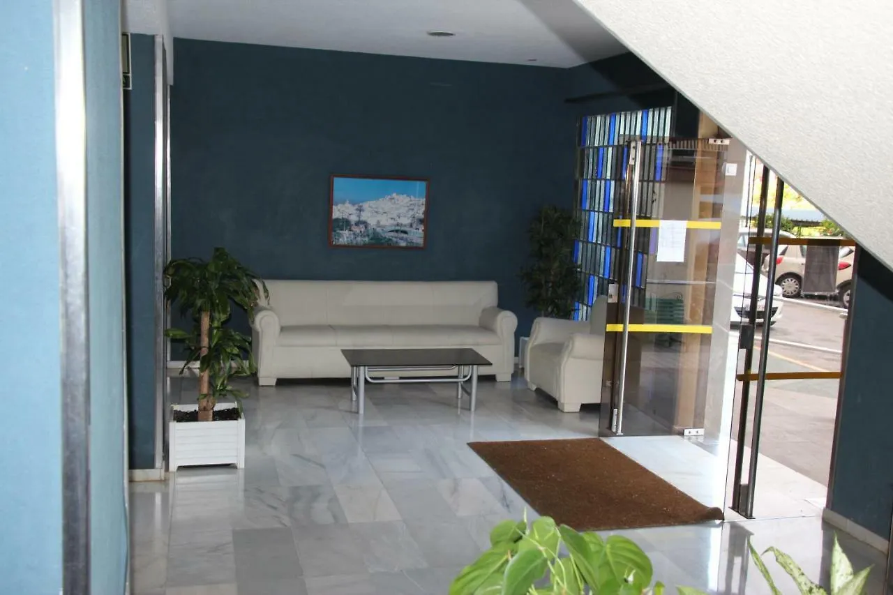 Bella Vida En Almunecar Apartment