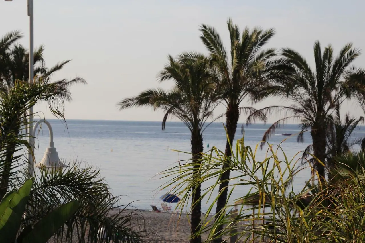 Apartment Bella Vida En Almunecar Spain