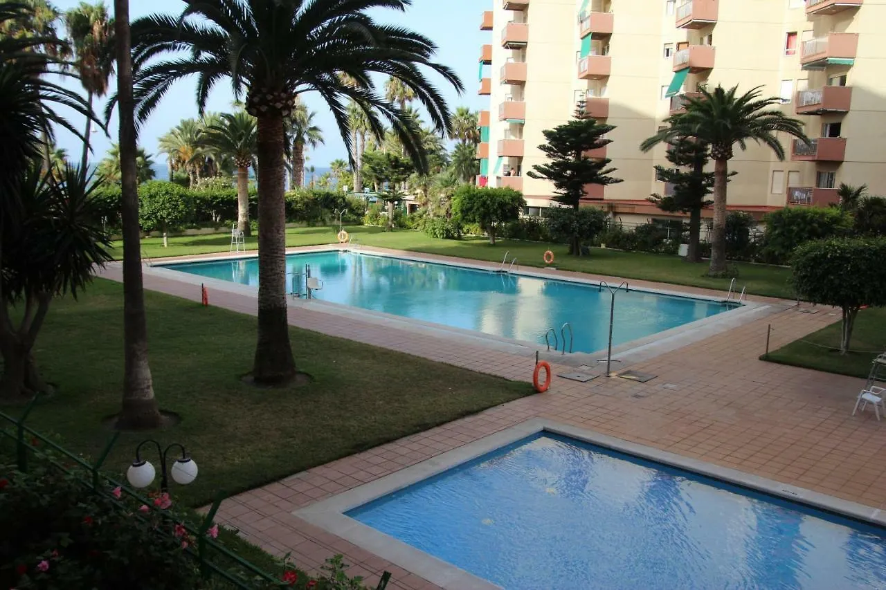 Apartment Bella Vida En Almunecar