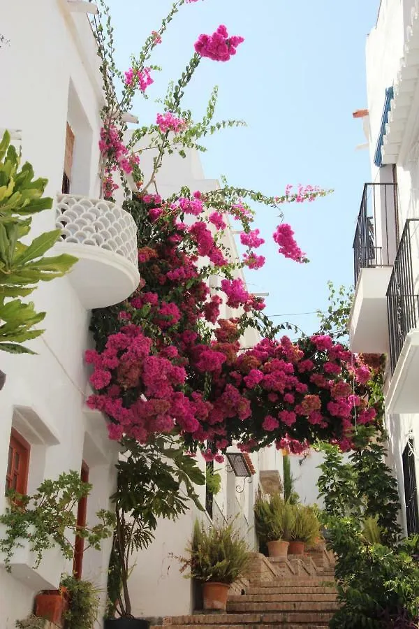 Bella Vida En Almunecar Spain