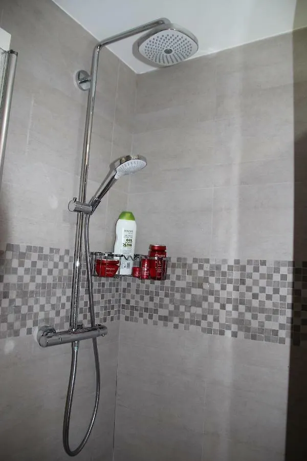 Apartment Bella Vida En Almunecar Spain