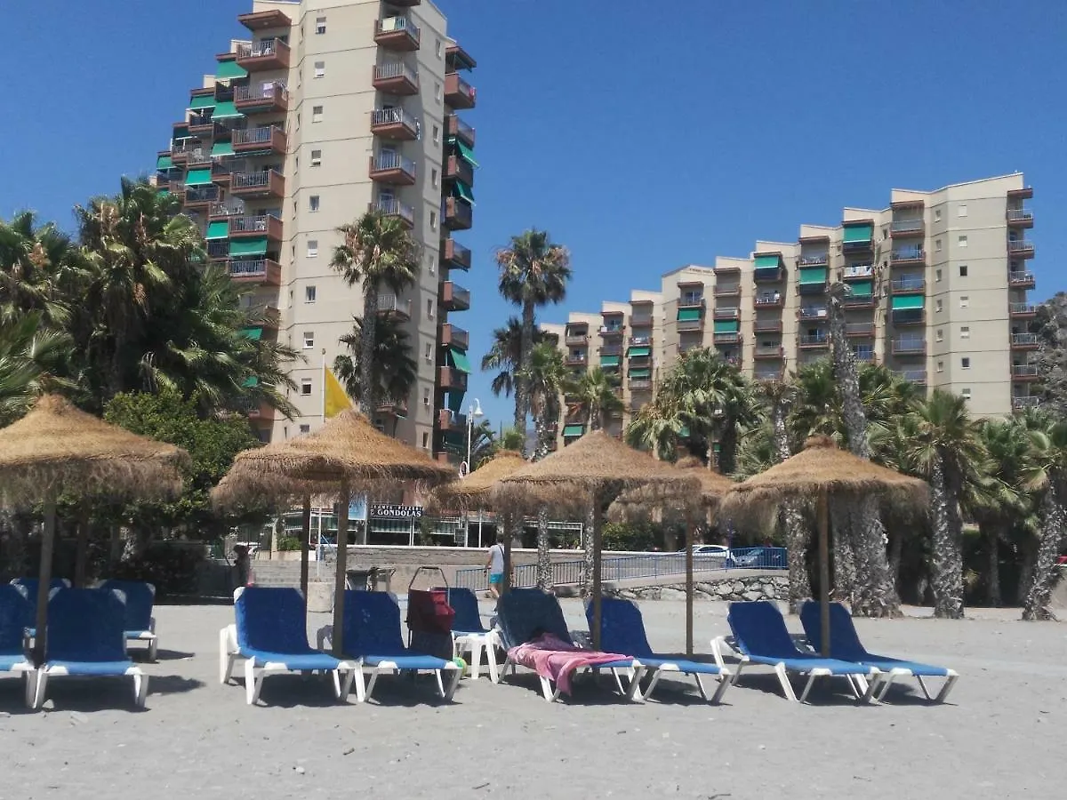 Bella Vida En Almunecar Spain
